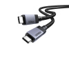 UGREEN 95619 USB-C kabel 3.2 Gen 2, 240W, 2 m