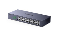 UGREEN 35374EU 24portový Gigabit Ethernet Switch