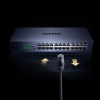 UGREEN 35374EU 24portový Gigabit Ethernet Switch