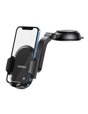 UGREEN 20473 Waterfall-Shaped Držák mobilního telefonu s přísavkou