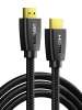 UGREEN 40408 HDMI Male/Male kabel 1 m