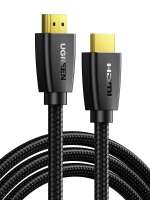 UGREEN 40408 HDMI Male/Male kabel 1 m