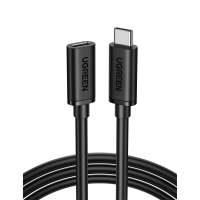 UGREEN 40574 USB Typ C Male/Female Prodlužovací kabel 0.5m