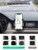 UGREEN 80539 Gravity Drive Air Vent Držák telefonu do auta