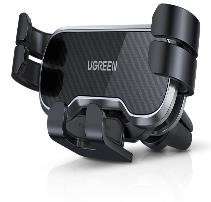 UGREEN 80539 Gravity Drive Air Vent Držák telefonu do auta