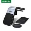 UGREEN 80712B Waterfall-Shaped Magnetický držák mobilního telefonu do auta