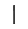 UNIQ HYBRID IPHONE 14 MAX 6.7 (2022) LINO - MIDNIGHT BLACK (BLACK)