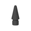 UNIQ Pixo náhradní hrot pro stylus, Graphite black