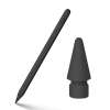 UNIQ Pixo náhradní hrot pro stylus, Graphite black