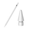 UNIQ Pixo náhradní hrot pro stylus, Dove white