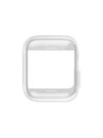 Uniq Garde Hybrid Apple Watch Series 4 pouzdro 44mm čiré
