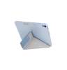 UNIQ Camden 2022 pouzdro iPad 10.9" 10.gen (2022) / iPad 11" A16 (2025), Northern blue