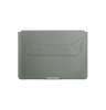 UNIQ Oslo ochranné pouzdro na notebook až 14", zelené