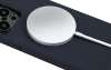 UNIQ Lyden MagClick ochranný kryt na iPhone 15 Pro Max, Navy blue