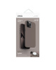 UNIQ Lyden MagClick ochranný kryt na iPhone 15 Pro Max, Flint grey