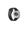 UNIQ Stride FKM řemínek pro Apple Watch 49/46/45/44 mm Moss green