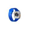 UNIQ Stride FKM řemínek pro Apple Watch 49/46/45/44 mm Cobalt blue