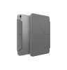 UNIQ Camden Click 2025 pouzdro iPad Air 10.9" (2022/20) / Air 11" (2024/25), Rhino grey
