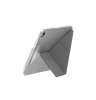 UNIQ Camden Click 2025 pouzdro iPad Air 10.9" (2022/20) / Air 11" (2024/25), Rhino grey