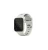 UNIQ Stride SE FKM řemínek pro Apple Watch 42/41/40 mm Lume