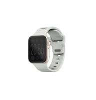 UNIQ Stride SE FKM řemínek pro Apple Watch 42/41/40 mm Lume