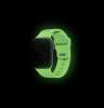 UNIQ Stride SE FKM řemínek pro Apple Watch 42/41/40 mm Lume