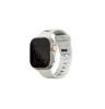 UNIQ Stride SE FKM řemínek pro Apple Watch 49/46/45/44 mm Lume