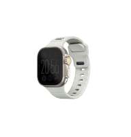 UNIQ Stride SE FKM řemínek pro Apple Watch 49/46/45/44 mm Lume