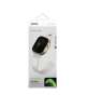 UNIQ Stride SE FKM řemínek pro Apple Watch 49/46/45/44 mm Lume