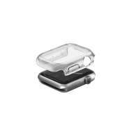UNIQ Garde Hybrid ochranné pouzdro pro Apple Watch 42mm čiré