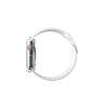 UNIQ Garde Hybrid ochranné pouzdro pro Apple Watch 42mm čiré
