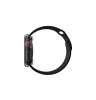 UNIQ Garde Hybrid ochranné pouzdro pro Apple Watch 42mm kouřové
