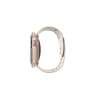 UNIQ Valencia pouzdro pro Apple Watch 42mm Gold