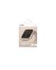 UNIQ Valencia pouzdro pro Apple Watch 42mm Gold
