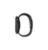 UNIQ Valencia pouzdro pro Apple Watch 46mm Midnight black