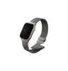 UNIQ Dante Pro řemínek pro Apple Watch 42/41/40 mm Titanium silver