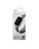 UNIQ Dante Pro řemínek pro Apple Watch 42/41/40 mm Titanium silver