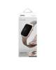 UNIQ Dante Pro řemínek pro Apple Watch 42/41/40 mm Metallic rose