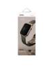 UNIQ Dante Pro řemínek pro Apple Watch 42/41/40 mm Ember gold