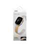 UNIQ Stride DE FKM řemínek pro Apple Watch 49/46/45/44 mm Beige