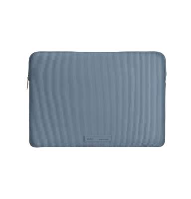 UNIQ Cyprus Ridge Edition voděodolné pouzdro na notebook až 14", Sky blue