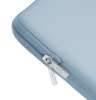 UNIQ Cyprus Ridge Edition voděodolné pouzdro na notebook až 14", Sky blue