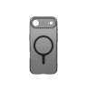 UNIQ Airsuit MagClick charging ochranný kryt na iPhone Air, Glossy smoke