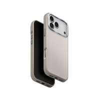 UNIQ Lyden MagClick charging ochranný kryt na iPhone 17 Pro Max, Clay