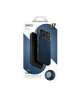 UNIQ Lyden DS MagClick charging ochranný kryt na iPhone 17 Pro, Steel blue/Charcoal