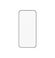 UNIQ OPTIX EXOFit Vivid ochranné sklo na iPhone Air