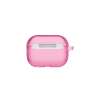 UNIQ Glase Pro pouzdro pro AirPods Pro 3, Candy pink