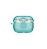 UNIQ Glase Pro pouzdro pro AirPods Pro 3, Teal