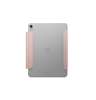 UNIQ Camden Lite pouzdro iPad 10.9" 10.gen (2022) / iPad 11" A16 (2025), Blush pink