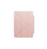 UNIQ Camden Lite pouzdro iPad Air 11" (M2 - M4), Blush pink
